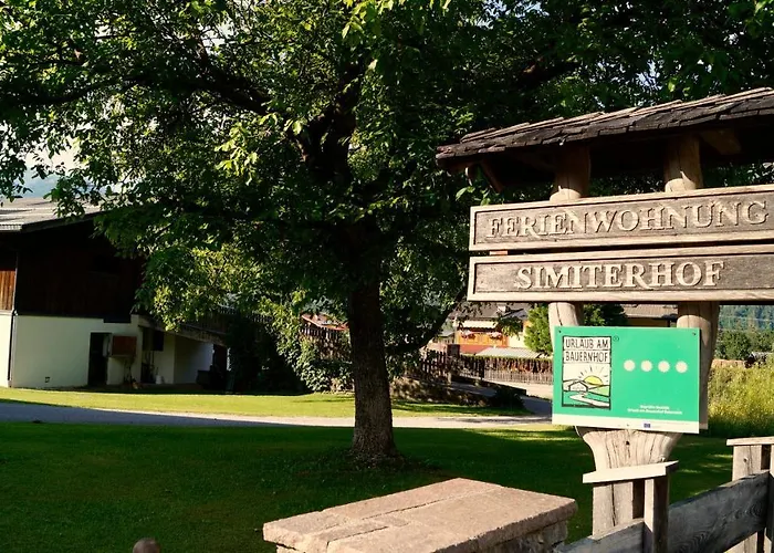 Simiterhof Lavant