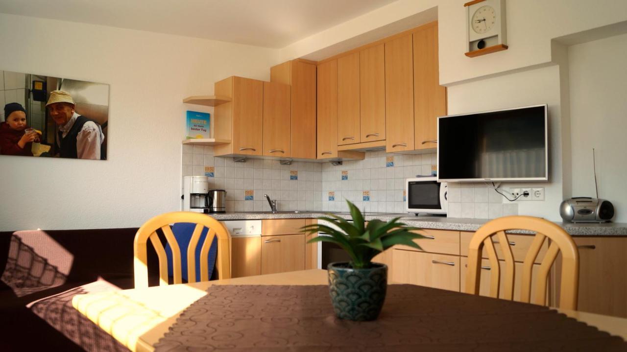 Apartment Simiterhof
