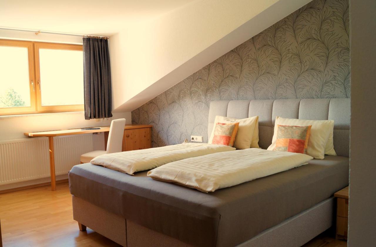 Apartment Simiterhof *