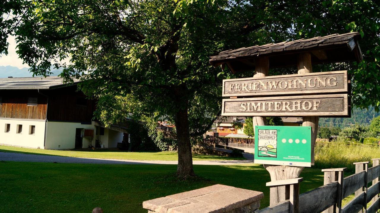 Simiterhof *