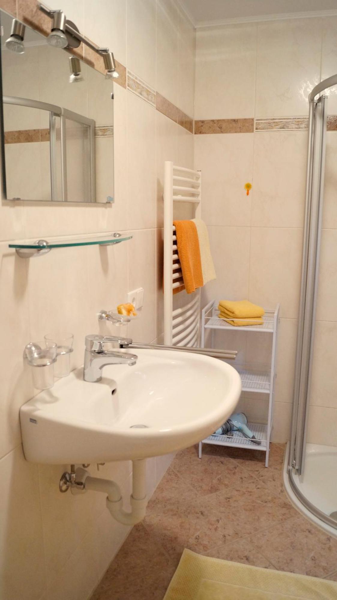 Apartment Simiterhof Lavant