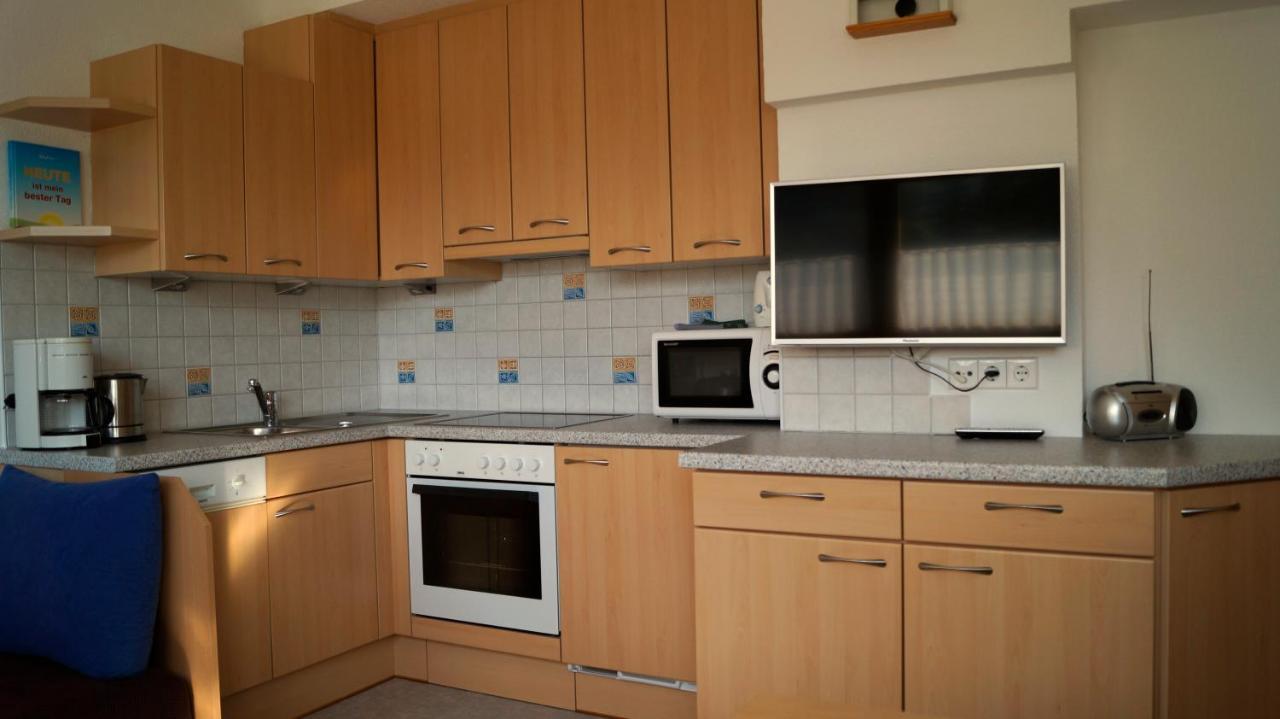 Apartment Simiterhof Lavant