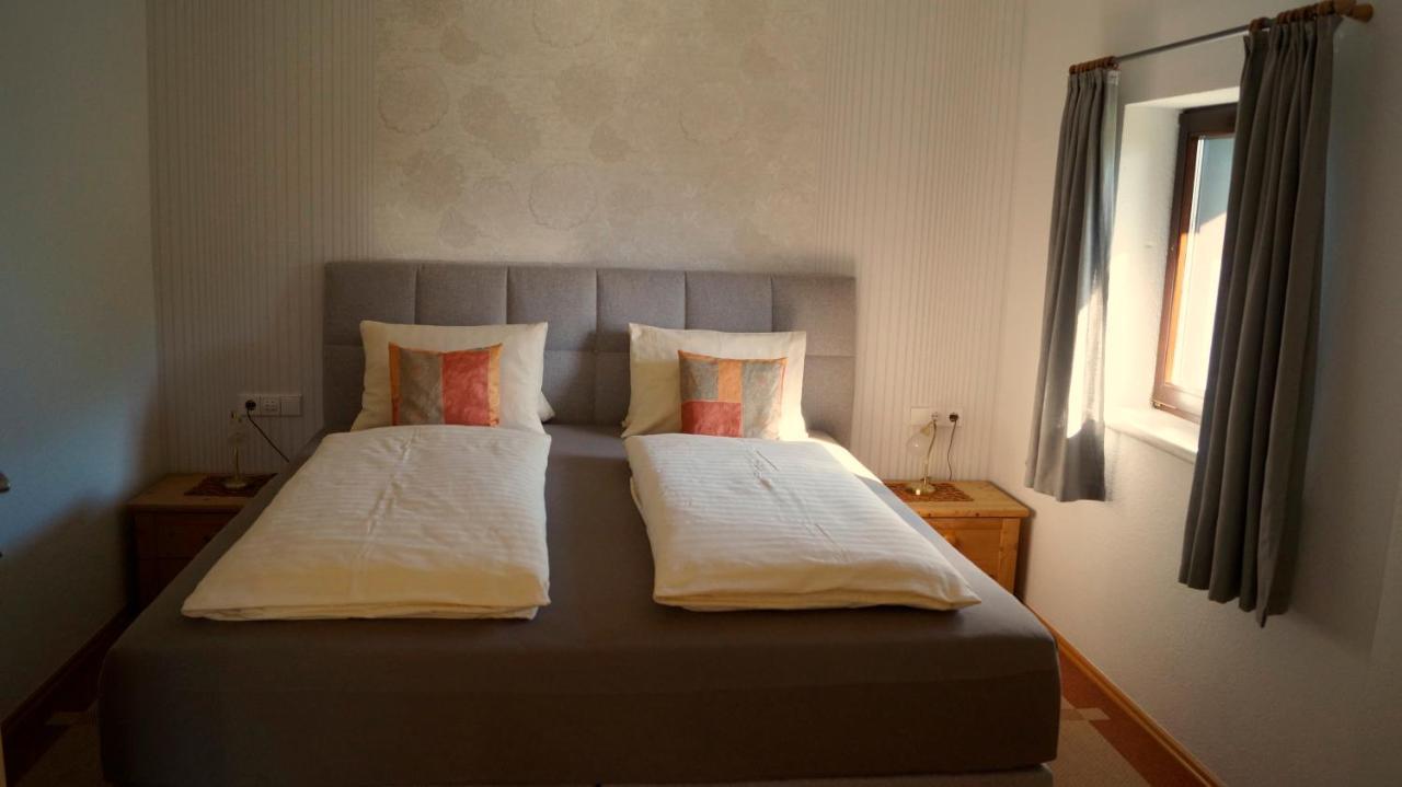 Apartment Simiterhof *